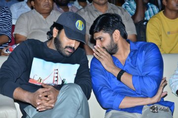 Needi Naadi Oke Katha Movie Pre Release Function